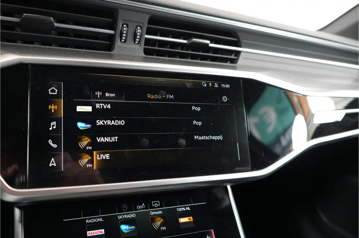 45 TFSI quattro Business edition | Virtual |