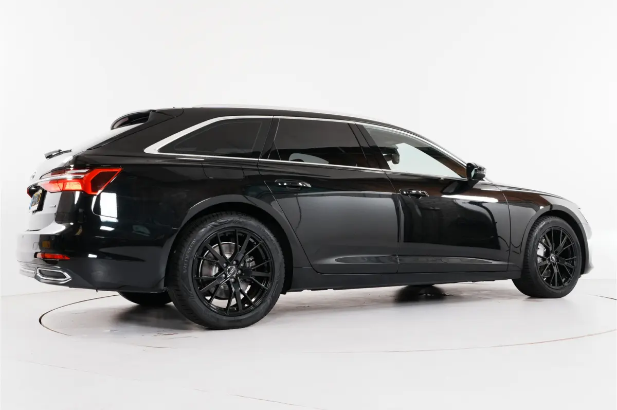 45 TFSI quattro Business edition | Virtual |