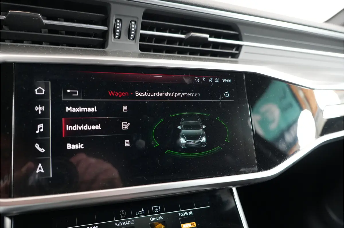 45 TFSI quattro Business edition | Virtual |