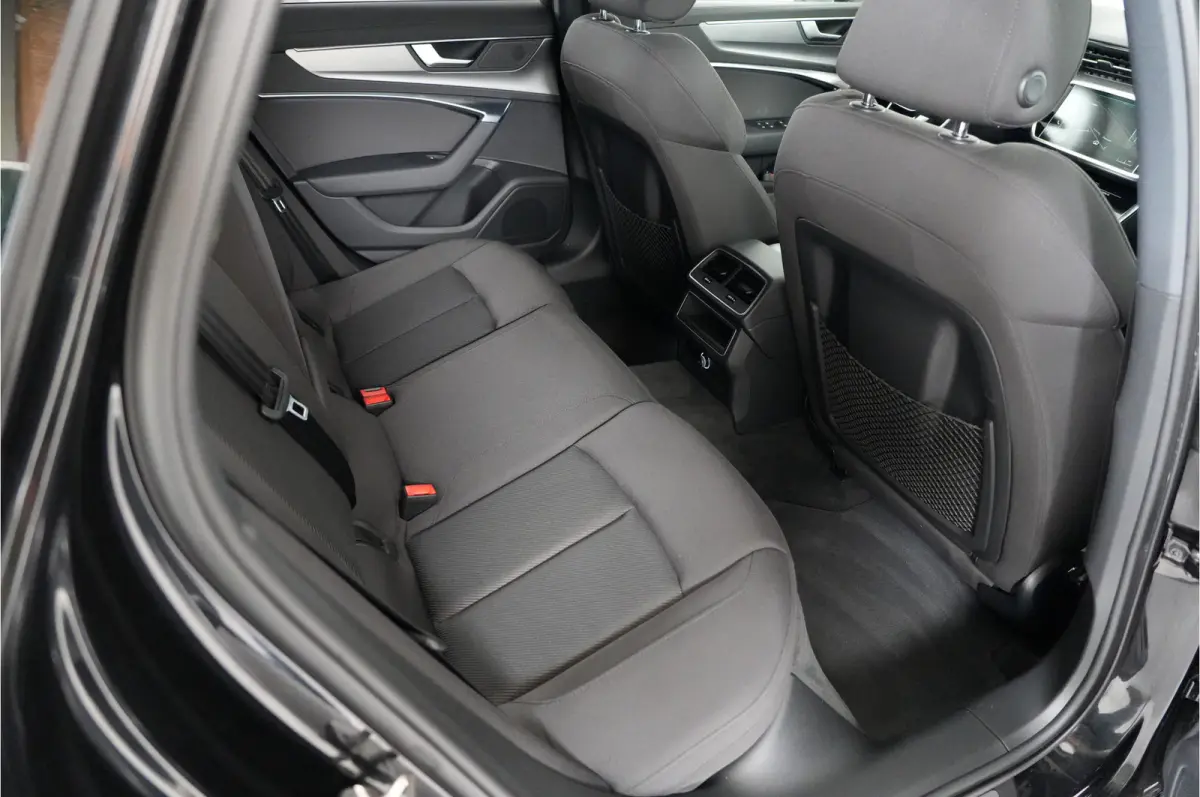 45 TFSI quattro Business edition | Virtual |
