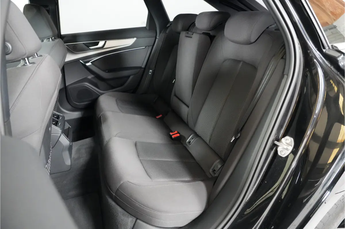 45 TFSI quattro Business edition | Virtual |