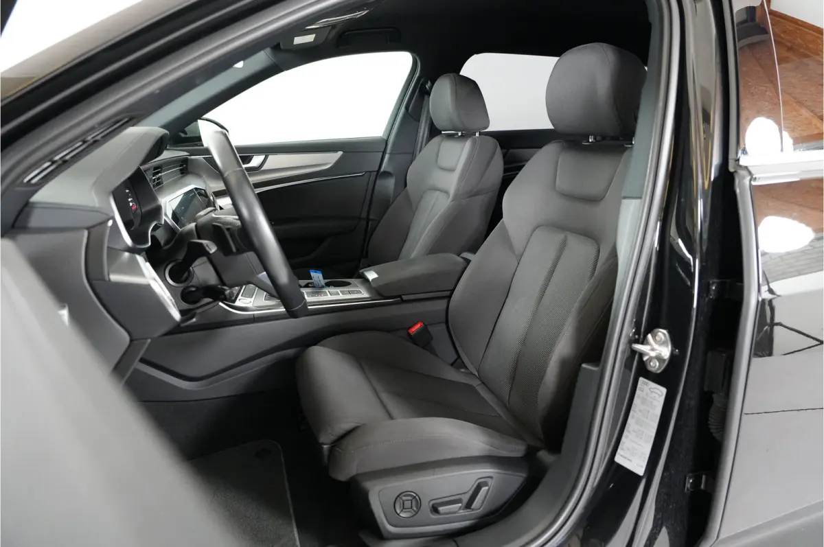45 TFSI quattro Business edition | Virtual |