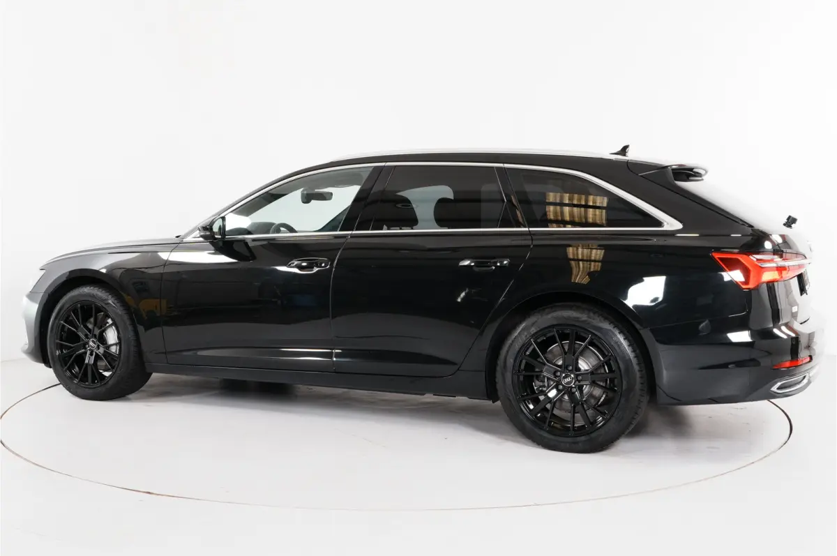 45 TFSI quattro Business edition | Virtual |