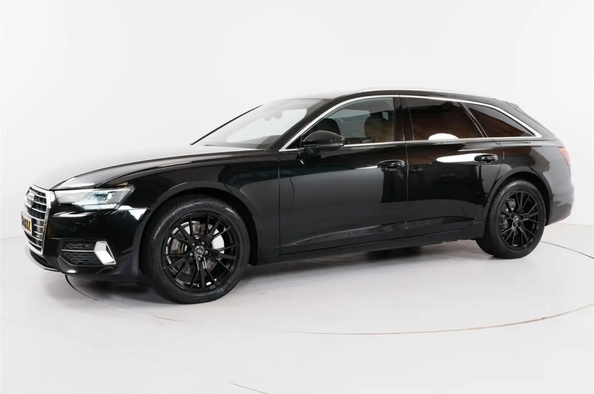 45 TFSI quattro Business edition | Virtual |