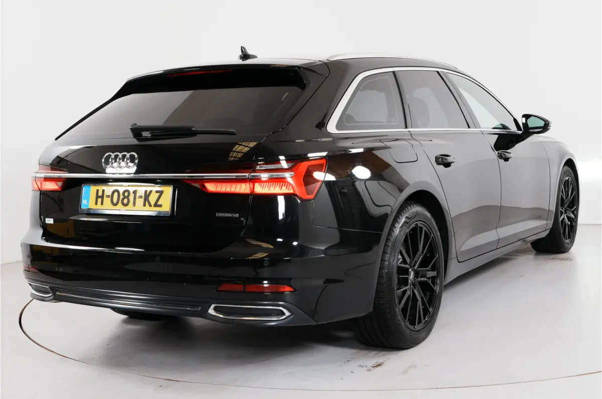 45 TFSI quattro Business edition | Virtual |