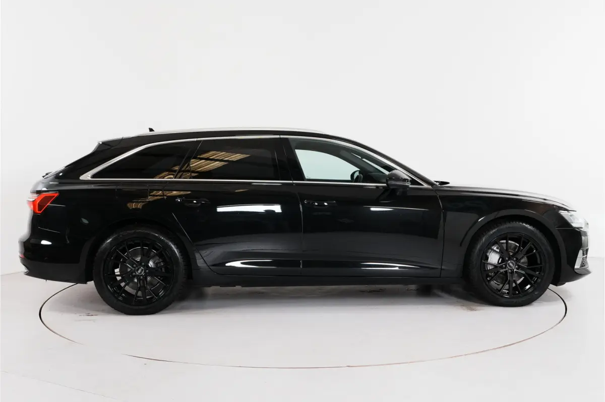 45 TFSI quattro Business edition | Virtual |