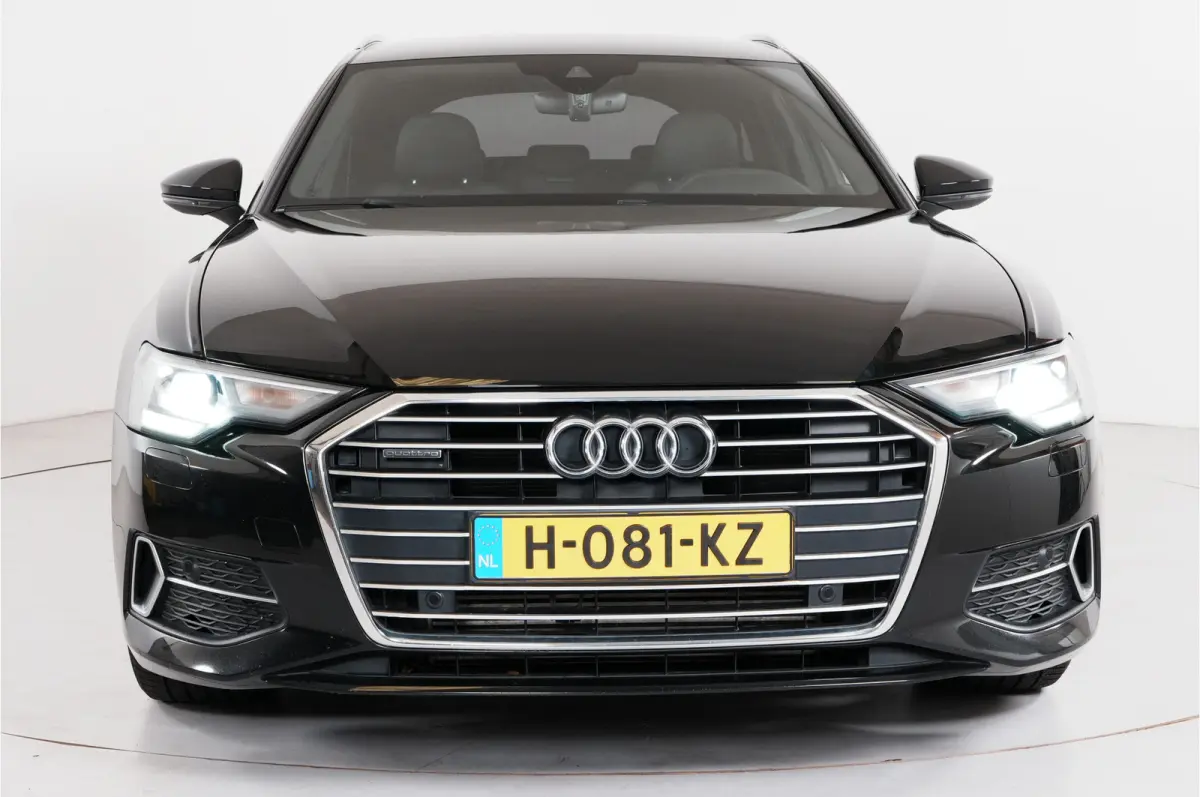 45 TFSI quattro Business edition | Virtual |