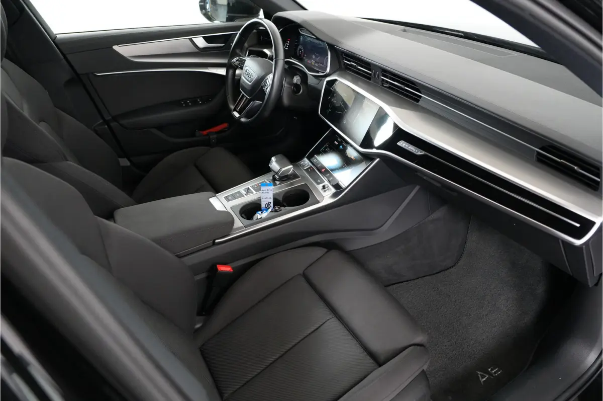 45 TFSI quattro Business edition | Virtual |