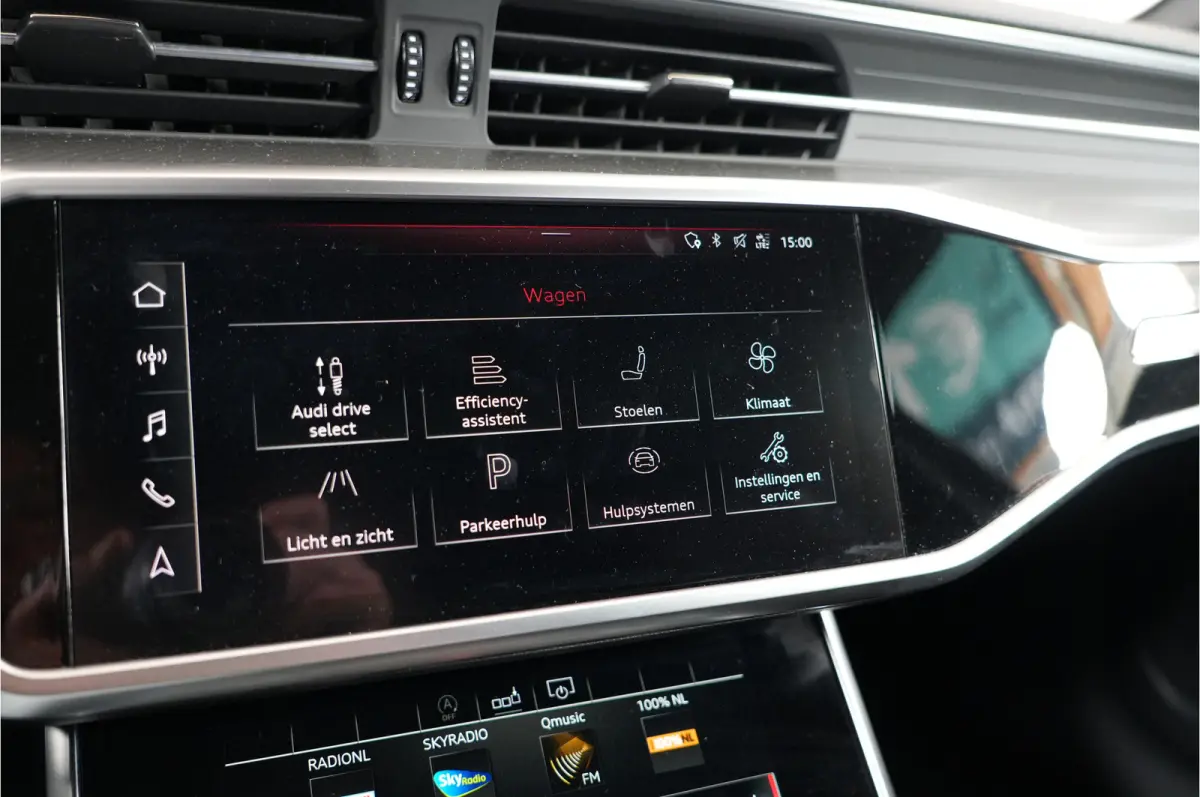 45 TFSI quattro Business edition | Virtual |
