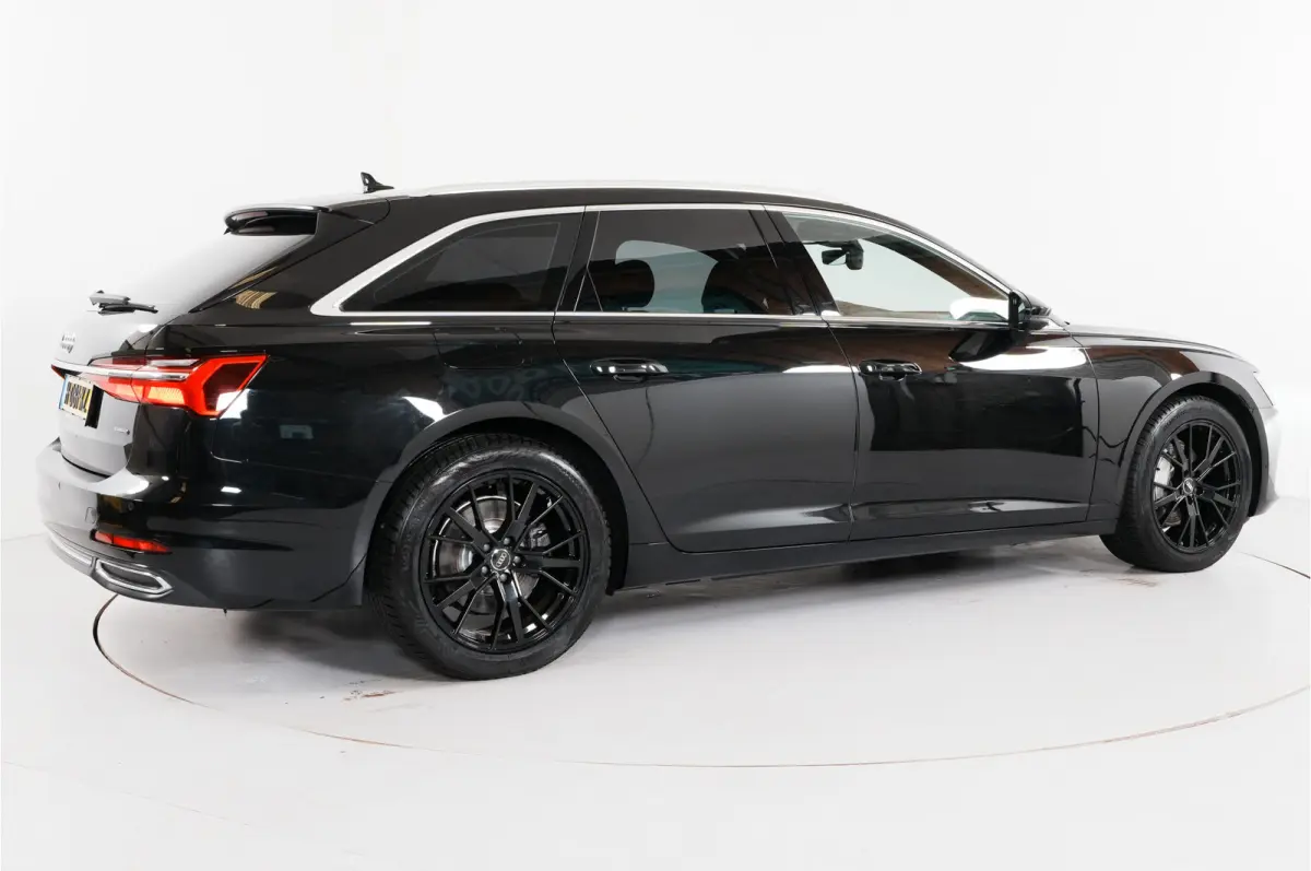 45 TFSI quattro Business edition | Virtual |