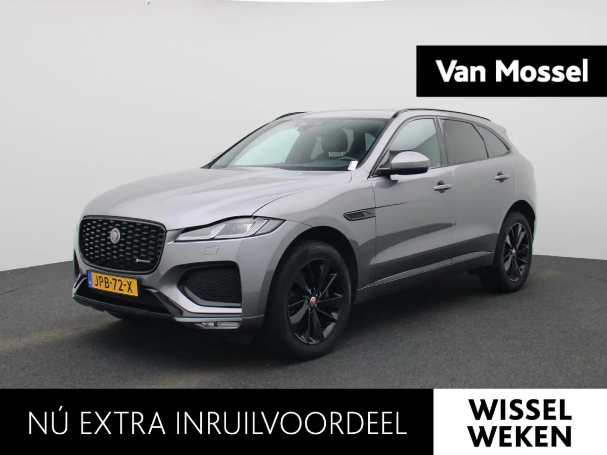 2.0 P250 R-Dynamic SE | LEER | MERIDIAN AUDIO | CAMERA | NAVIGATIE