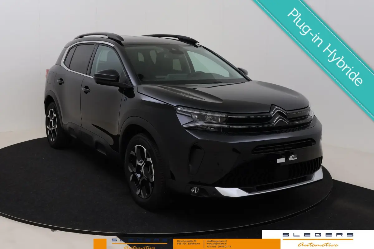 1.6 Plug-in Hybrid 225pk Max met €10000 korting