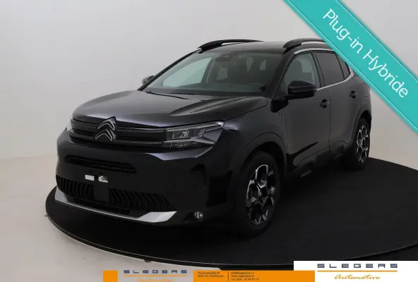 1.6 Plug-in Hybrid 225pk Max met €10000 korting