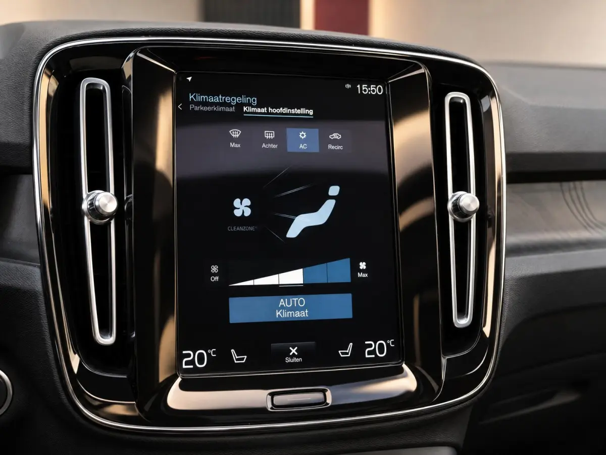 1.5 T5 Plug-in hybrid Ultimate Dark | Pano | H/K Sound | Surround View | BTW
