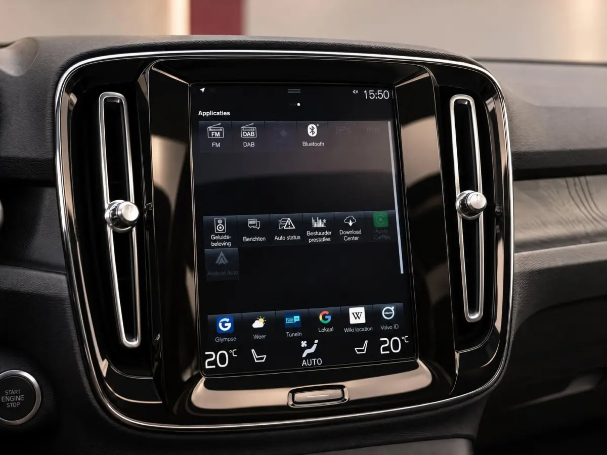 1.5 T5 Plug-in hybrid Ultimate Dark | Pano | H/K Sound | Surround View | BTW