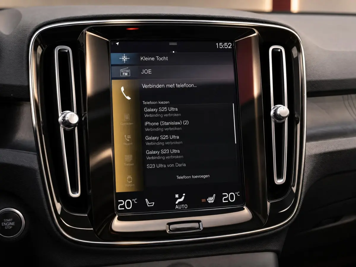 1.5 T5 Plug-in hybrid Ultimate Dark | Pano | H/K Sound | Surround View | BTW