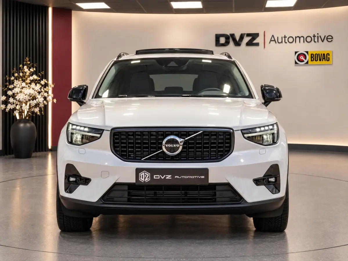 1.5 T5 Plug-in hybrid Ultimate Dark | Pano | H/K Sound | Surround View | BTW