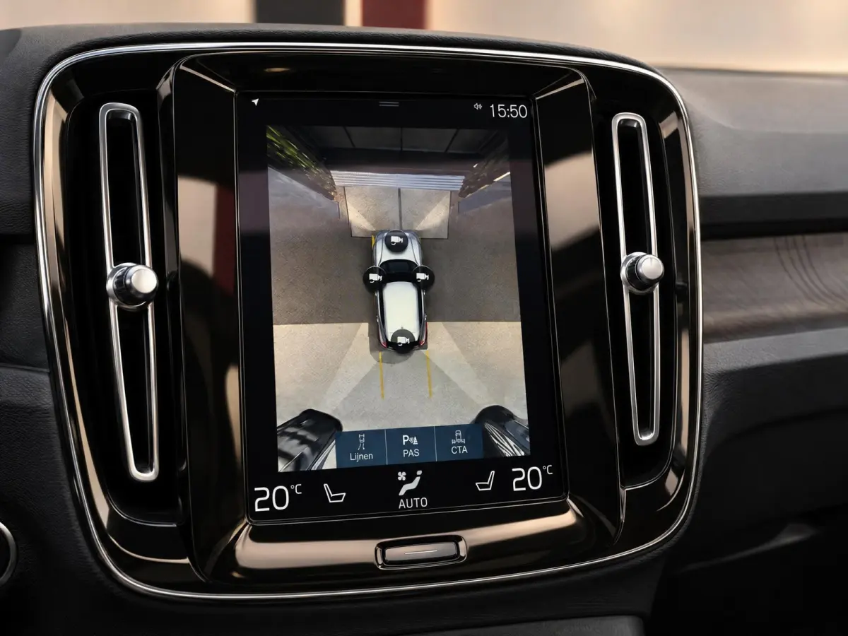 1.5 T5 Plug-in hybrid Ultimate Dark | Pano | H/K Sound | Surround View | BTW