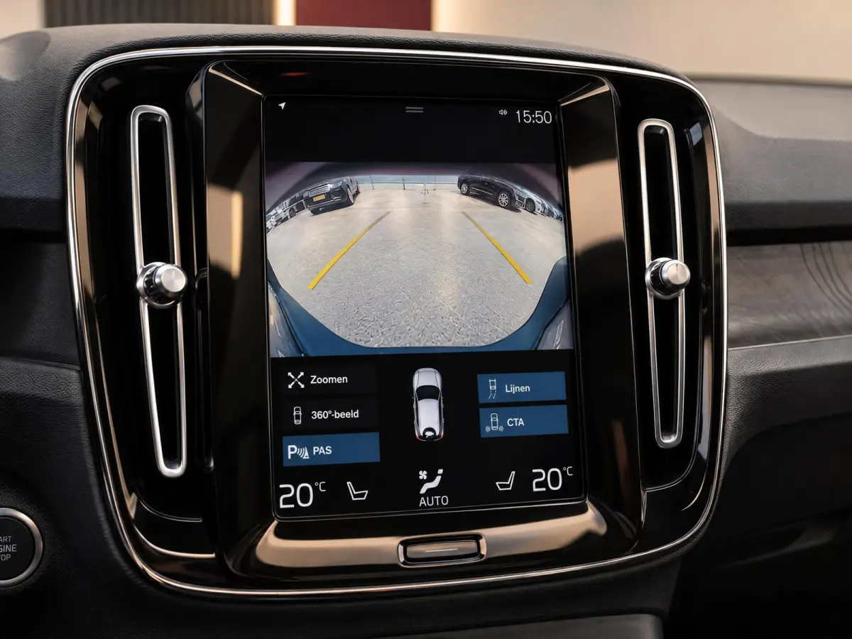 1.5 T5 Plug-in hybrid Ultimate Dark | Pano | H/K Sound | Surround View | BTW