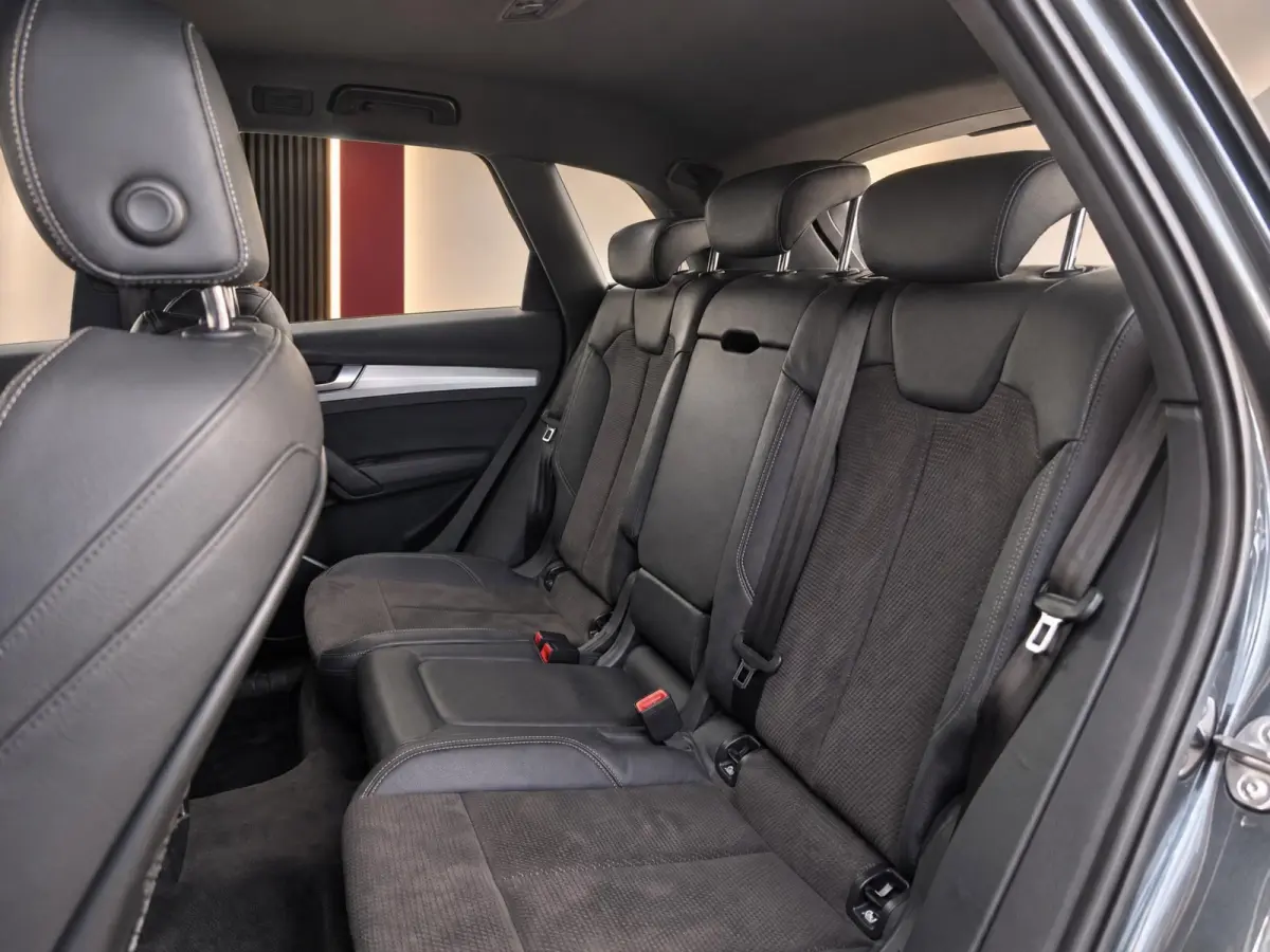 2.0 TFSI quattro Sport Pro Line S | Virtual | Side Assist | Camera