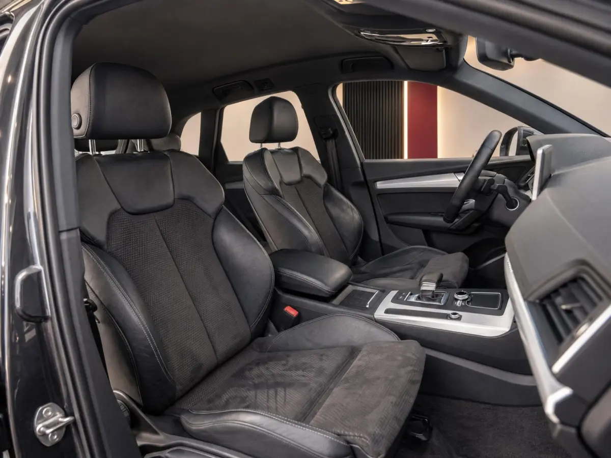2.0 TFSI quattro Sport Pro Line S | Virtual | Side Assist | Camera