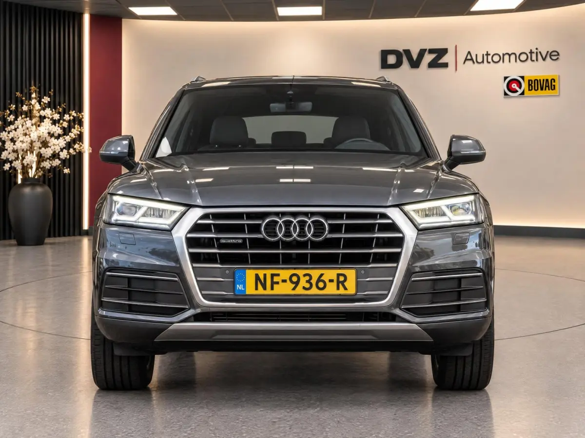 2.0 TFSI quattro Sport Pro Line S | Virtual | Side Assist | Camera
