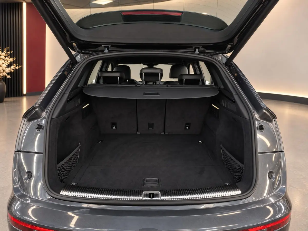 2.0 TFSI quattro Sport Pro Line S | Virtual | Side Assist | Camera