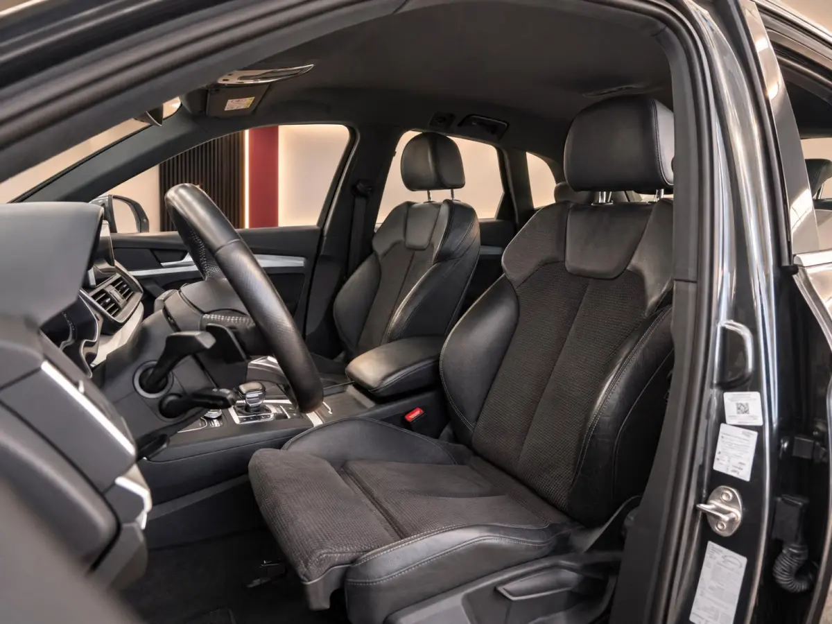 2.0 TFSI quattro Sport Pro Line S | Virtual | Side Assist | Camera