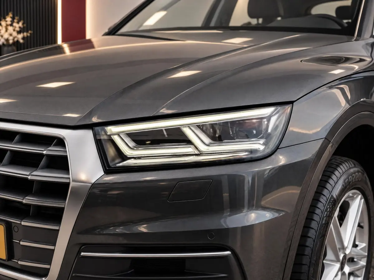 2.0 TFSI quattro Sport Pro Line S | Virtual | Side Assist | Camera