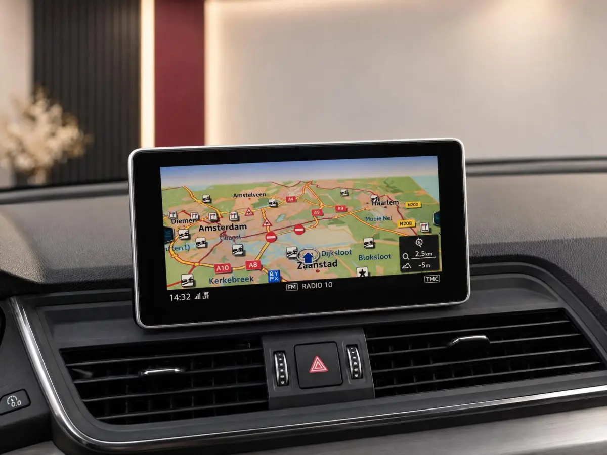 2.0 TFSI quattro Sport Pro Line S | Virtual | Side Assist | Camera