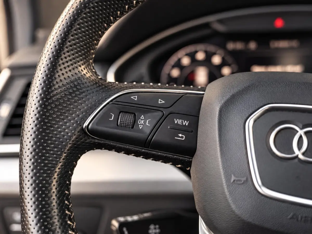 2.0 TFSI quattro Sport Pro Line S | Virtual | Side Assist | Camera