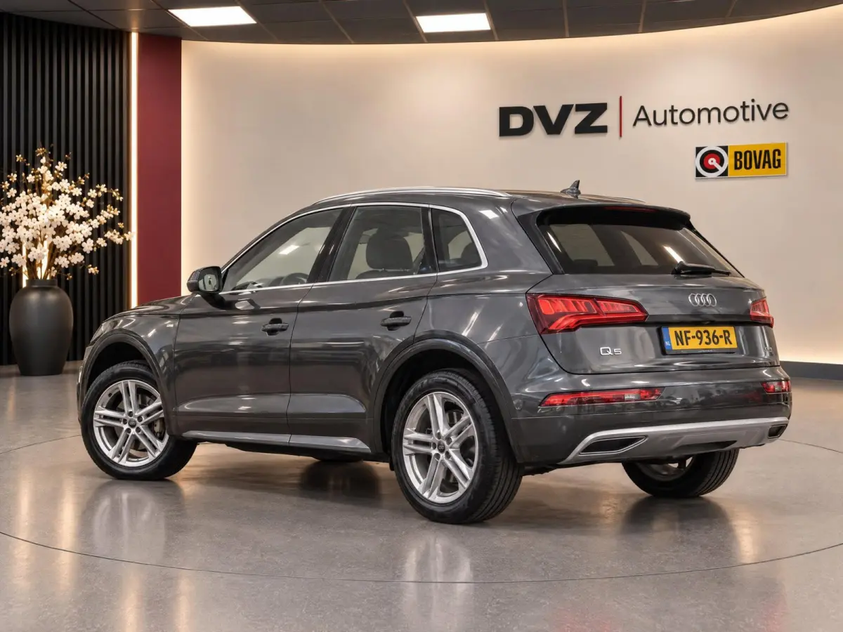 2.0 TFSI quattro Sport Pro Line S | Virtual | Side Assist | Camera