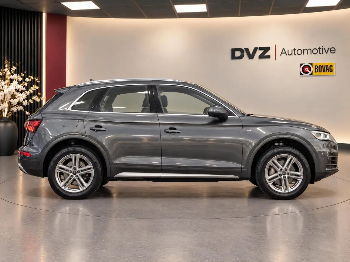 2.0 TFSI quattro Sport Pro Line S | Virtual | Side Assist | Camera