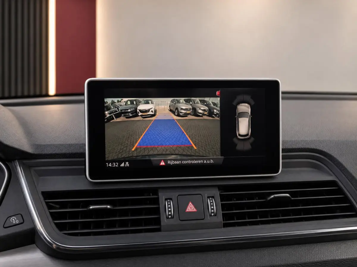 2.0 TFSI quattro Sport Pro Line S | Virtual | Side Assist | Camera