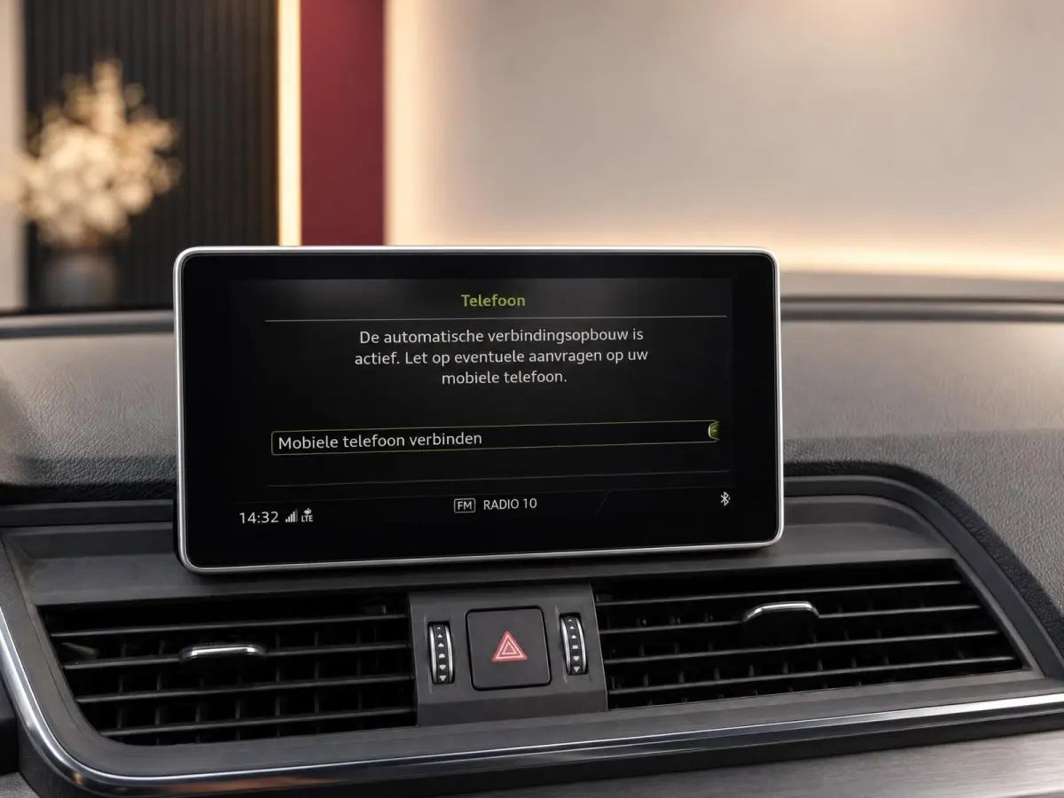 2.0 TFSI quattro Sport Pro Line S | Virtual | Side Assist | Camera