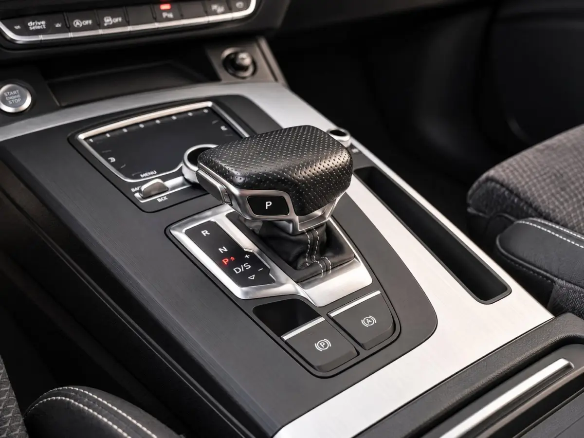 2.0 TFSI quattro Sport Pro Line S | Virtual | Side Assist | Camera
