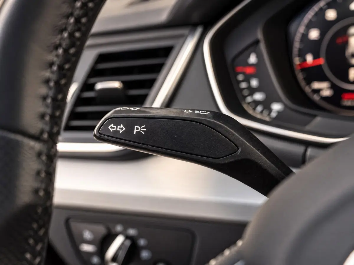 2.0 TFSI quattro Sport Pro Line S | Virtual | Side Assist | Camera