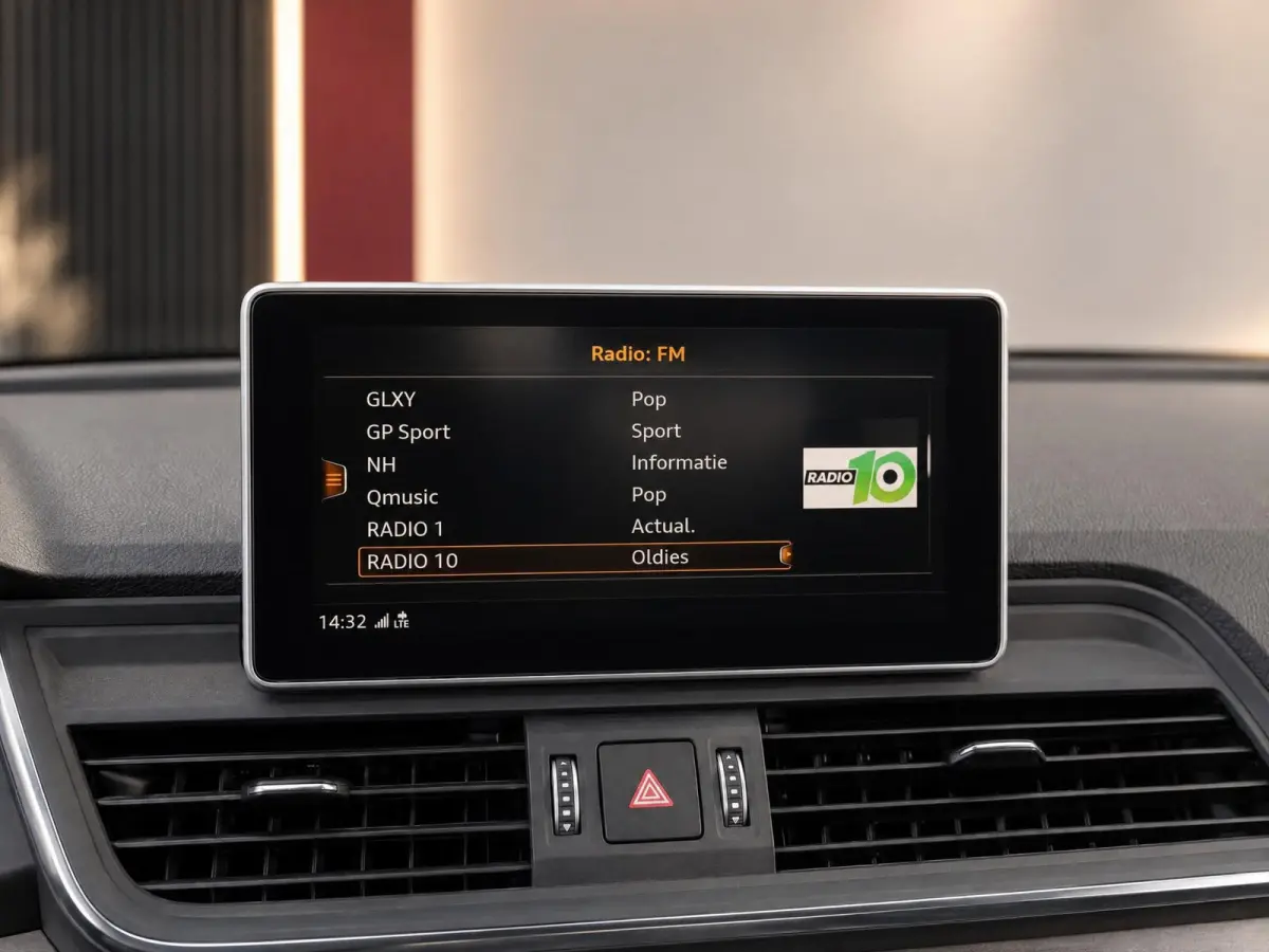 2.0 TFSI quattro Sport Pro Line S | Virtual | Side Assist | Camera