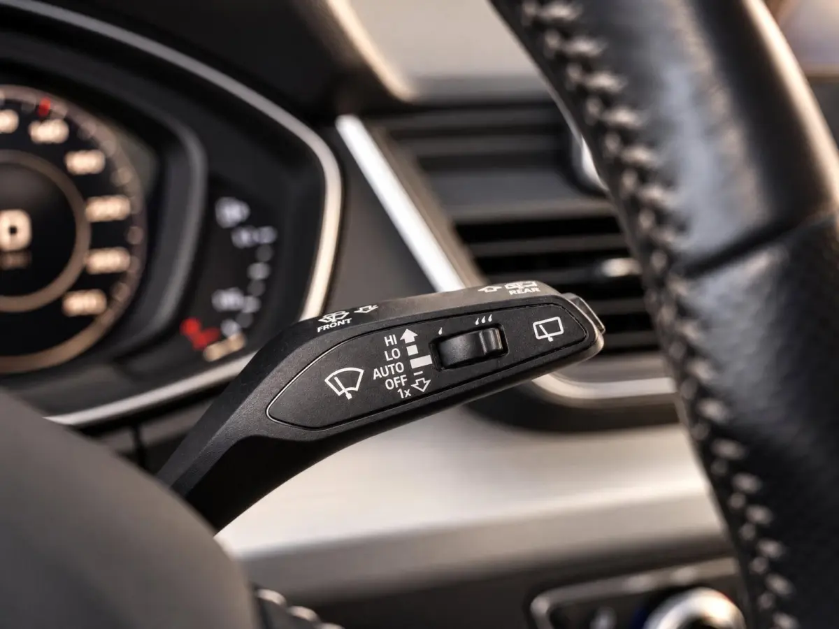 2.0 TFSI quattro Sport Pro Line S | Virtual | Side Assist | Camera