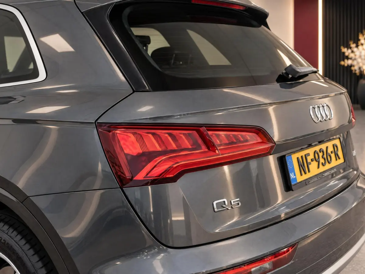 2.0 TFSI quattro Sport Pro Line S | Virtual | Side Assist | Camera