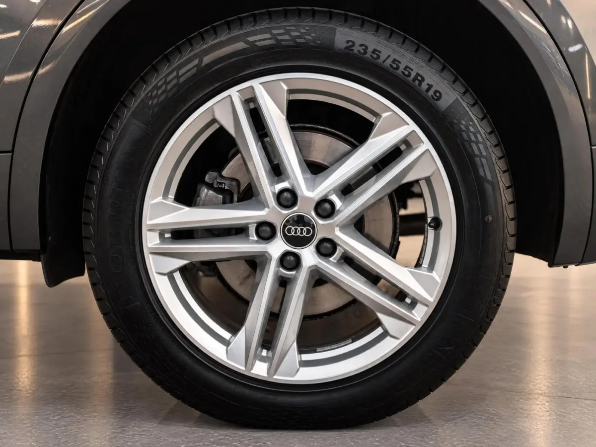 2.0 TFSI quattro Sport Pro Line S | Virtual | Side Assist | Camera