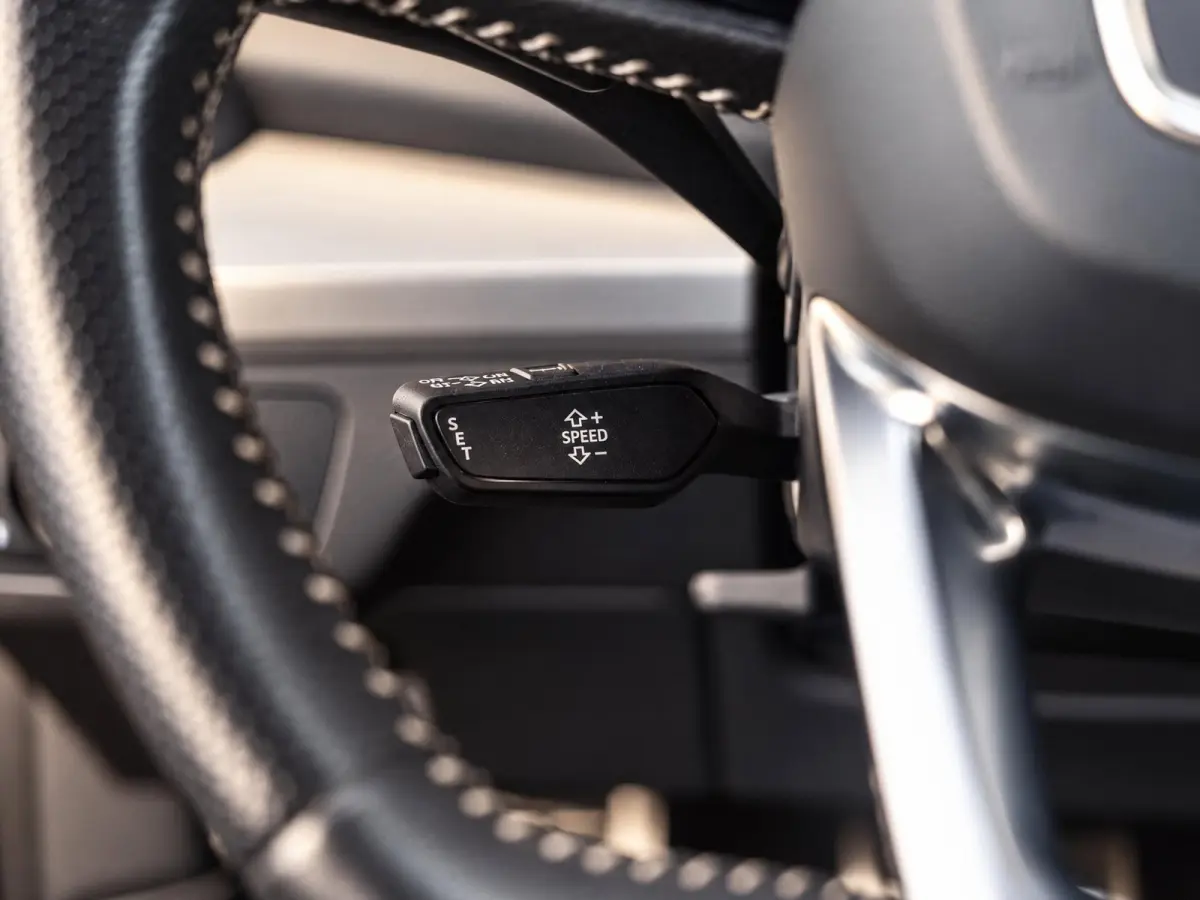 2.0 TFSI quattro Sport Pro Line S | Virtual | Side Assist | Camera
