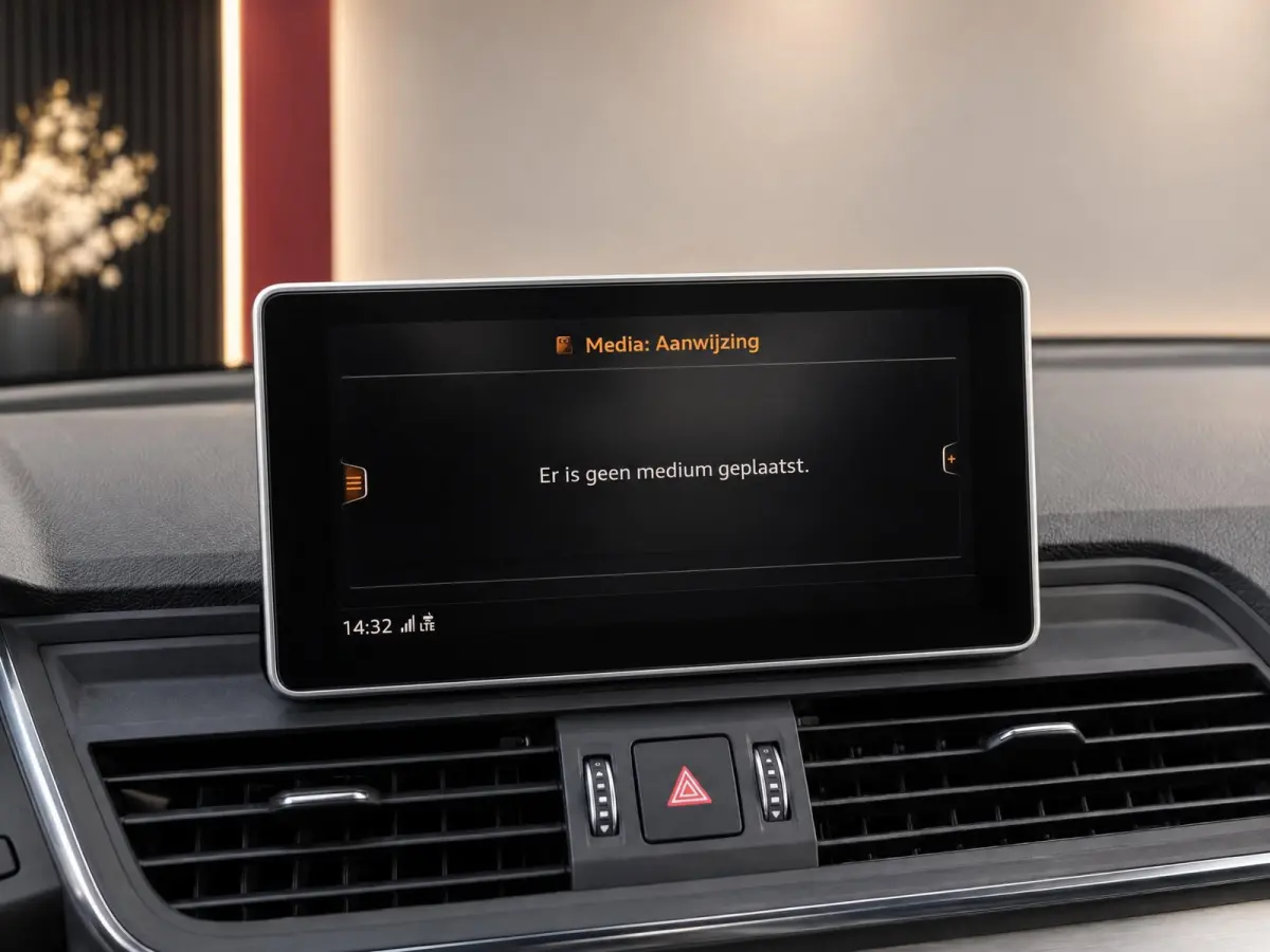 2.0 TFSI quattro Sport Pro Line S | Virtual | Side Assist | Camera