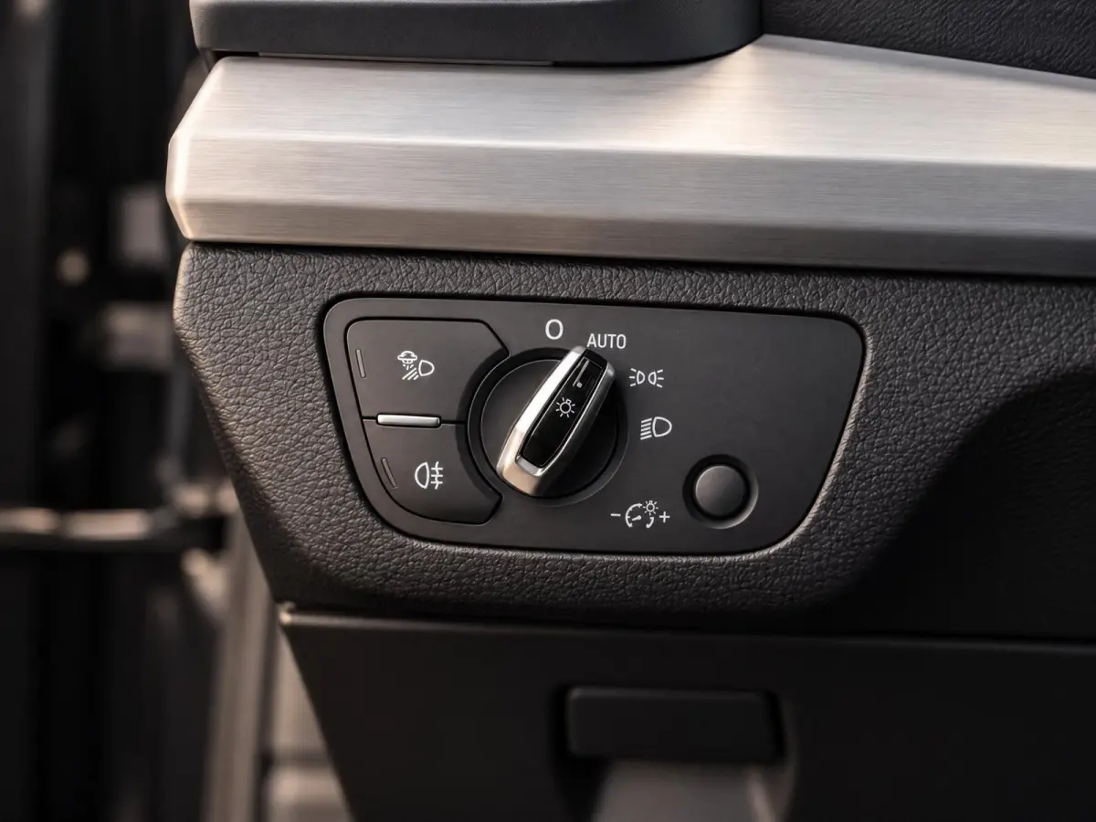 2.0 TFSI quattro Sport Pro Line S | Virtual | Side Assist | Camera