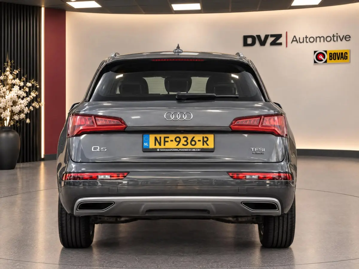2.0 TFSI quattro Sport Pro Line S | Virtual | Side Assist | Camera