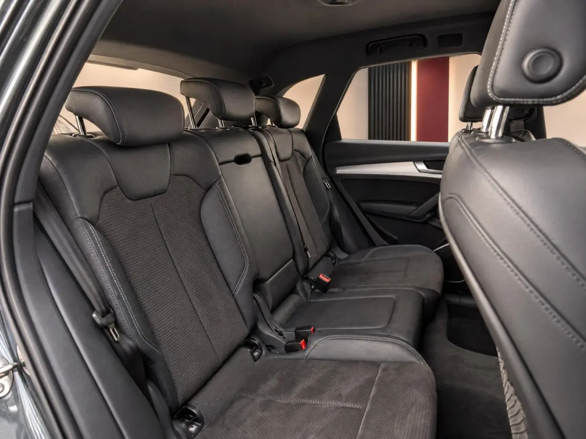 2.0 TFSI quattro Sport Pro Line S | Virtual | Side Assist | Camera