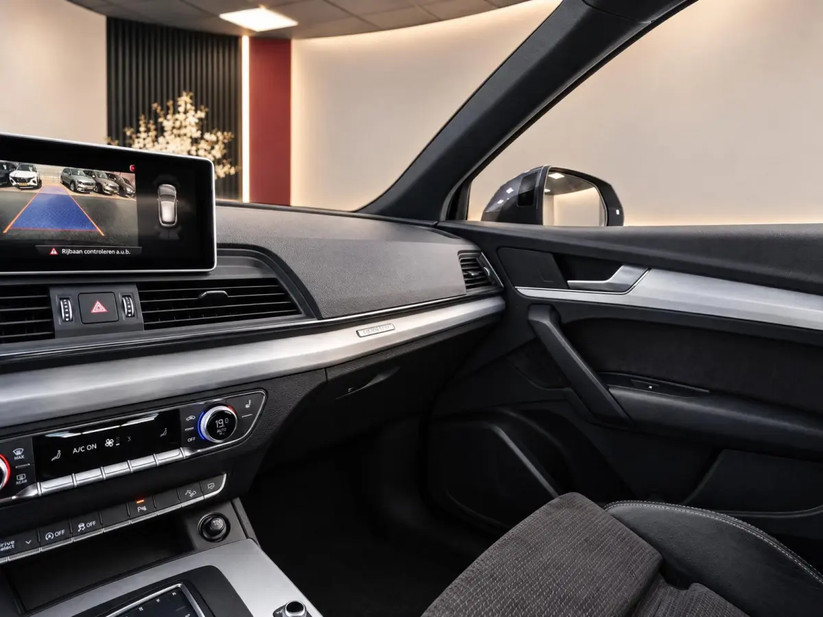 2.0 TFSI quattro Sport Pro Line S | Virtual | Side Assist | Camera