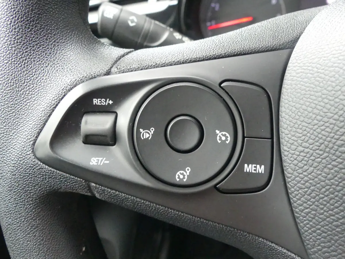 1.2 Edition | CRUISE | AIRCO | APPLE CARPLAY / ANDROID AUTO | LMV 16" | DAB |