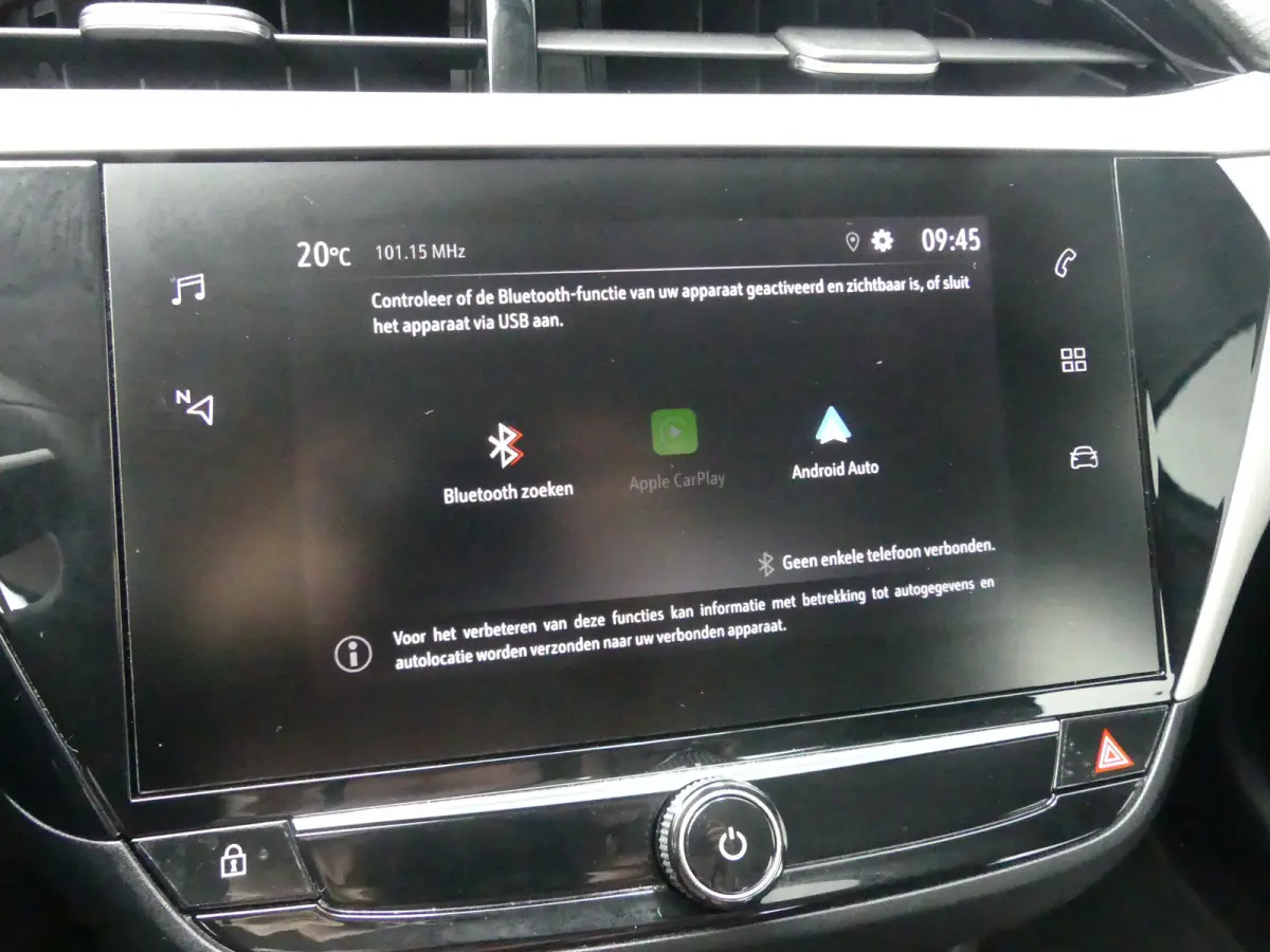 1.2 Edition | CRUISE | AIRCO | APPLE CARPLAY / ANDROID AUTO | LMV 16" | DAB |