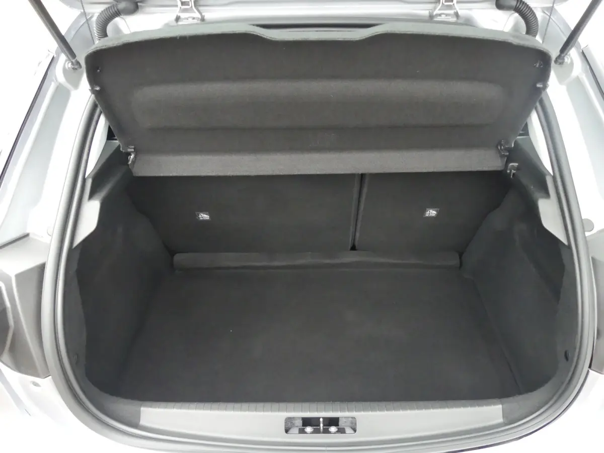 1.2 Edition | CRUISE | AIRCO | APPLE CARPLAY / ANDROID AUTO | LMV 16" | DAB |
